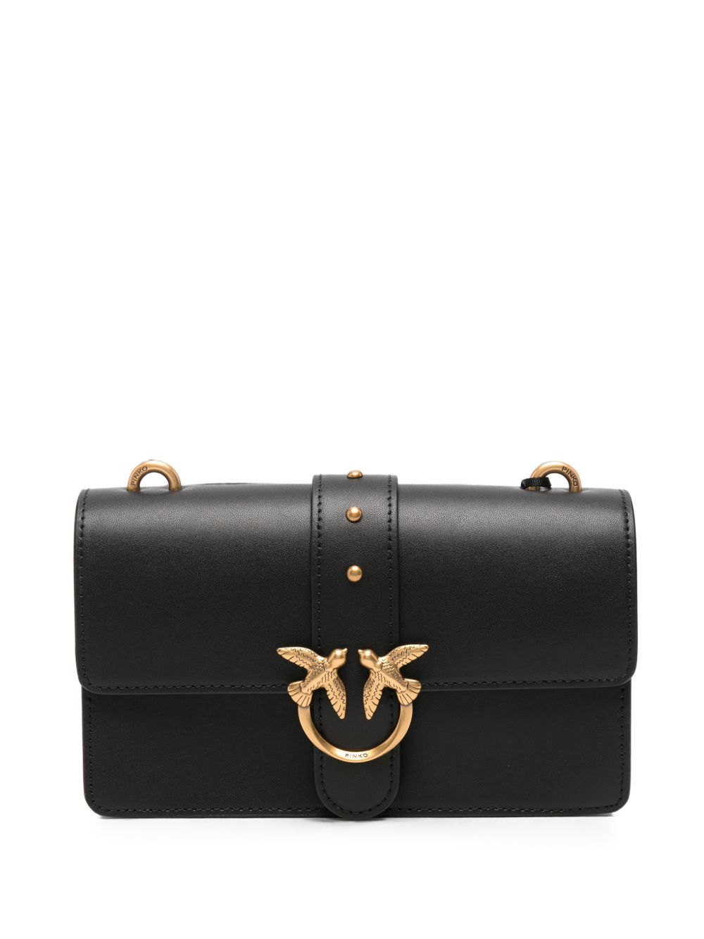 Borsa a tracolla Pinko love one mini small