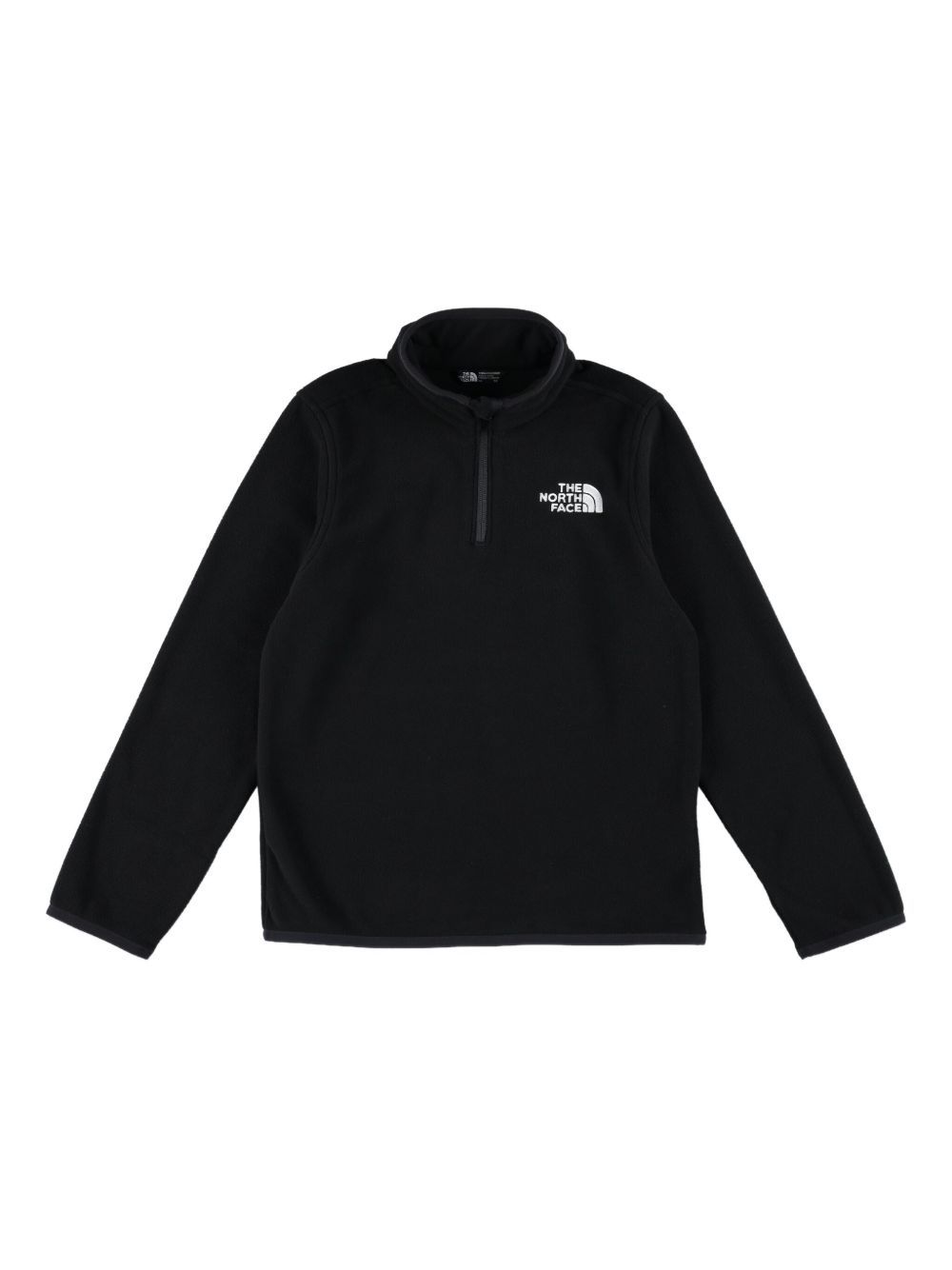 Felpa The North Face glacier 1/4 zip