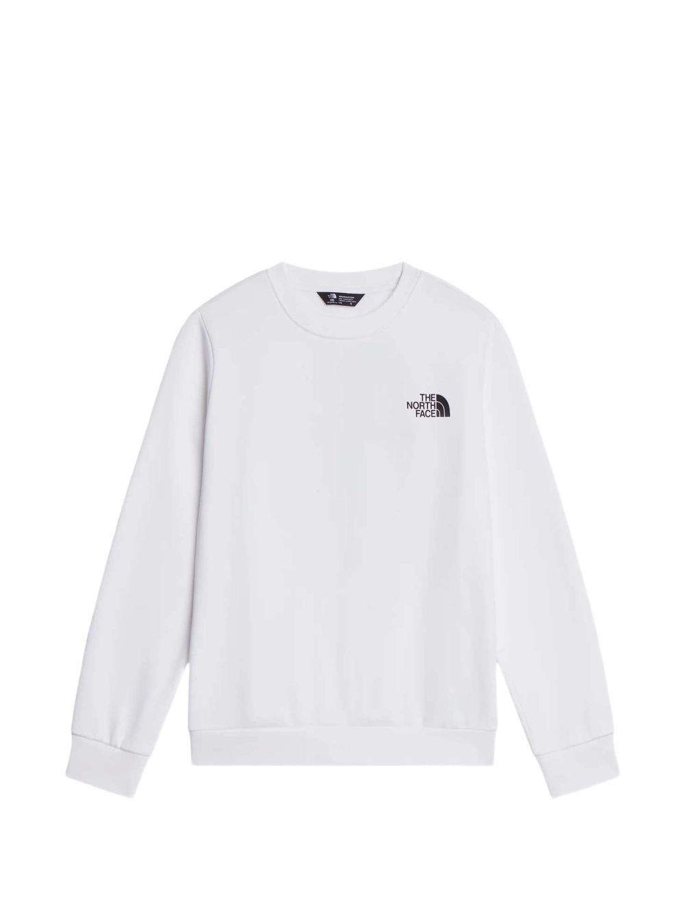Felpa The North Face evolution box
