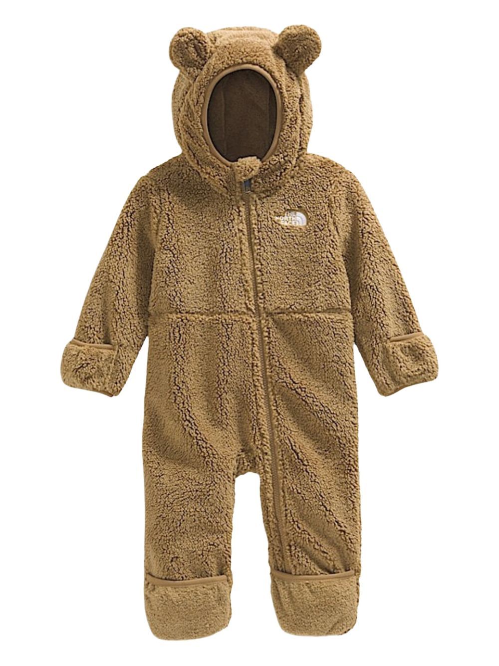 Tuta The North Face campshire one piece