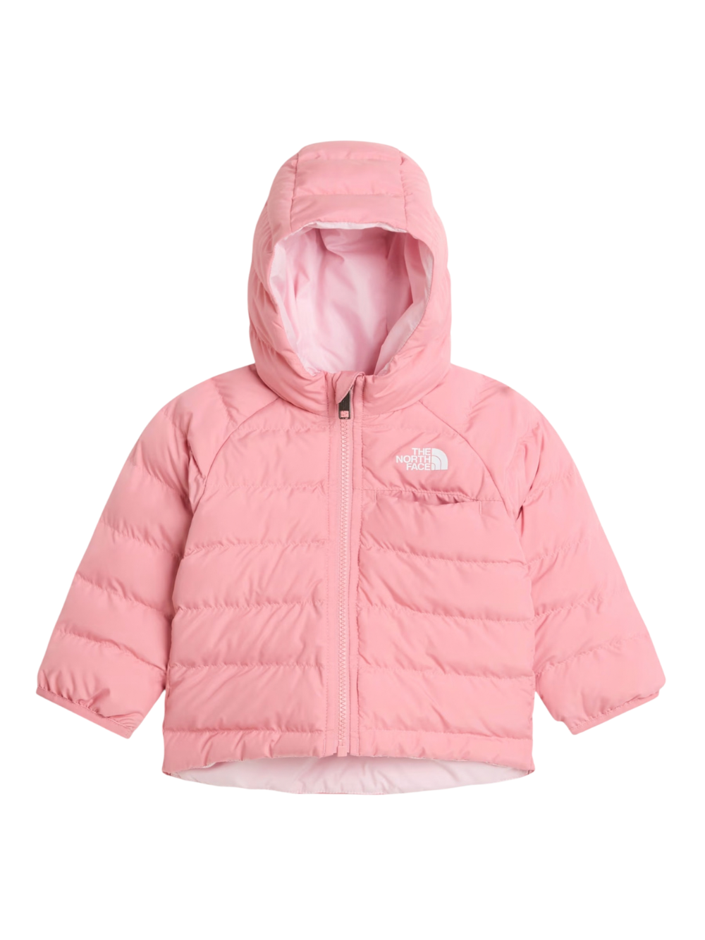 Piumino The North Face baby reversible perrito