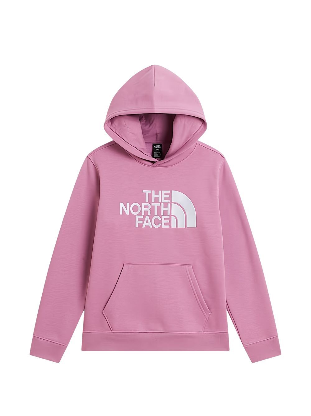 Felpa The North Face essential drew peak