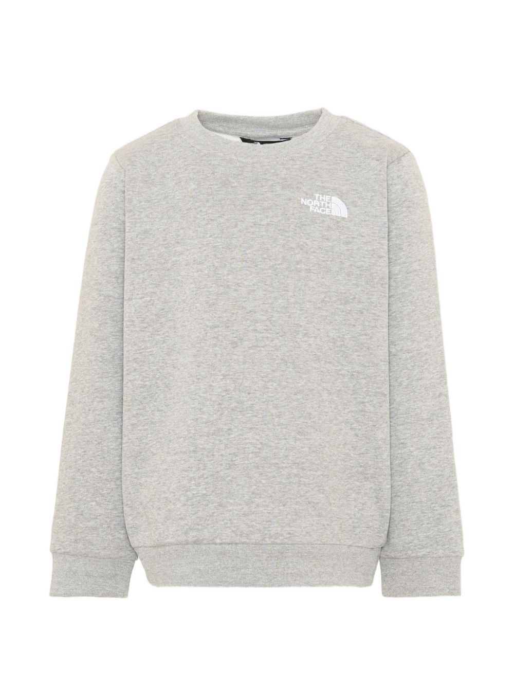 Felpa The North Face evolution simple dome crew