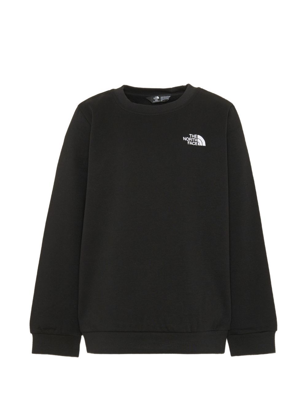 Felpa The North Face evolution simple dome crew