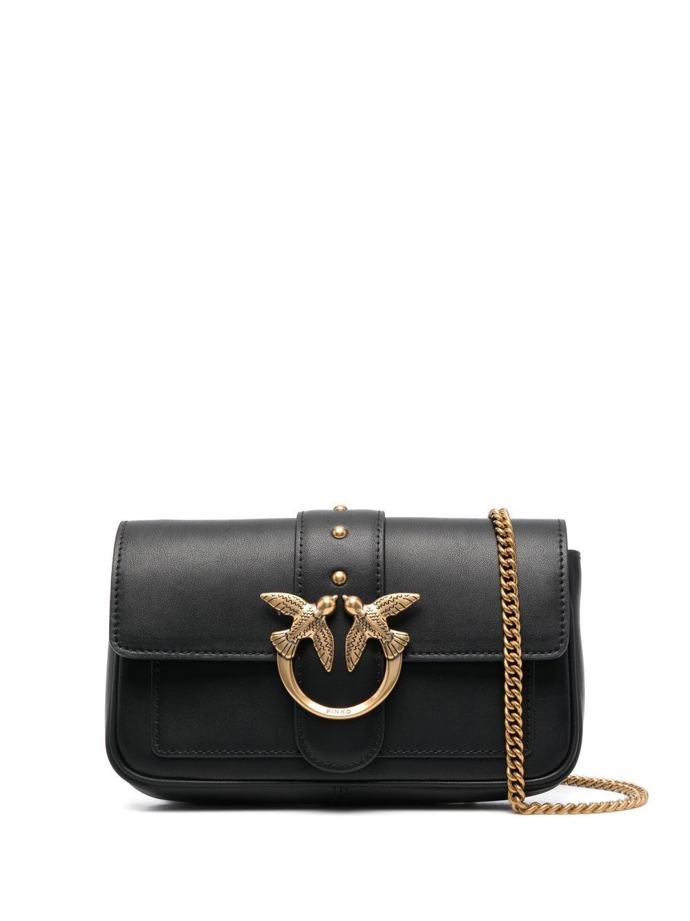 Borsa a tracolla Pinko love one pocket