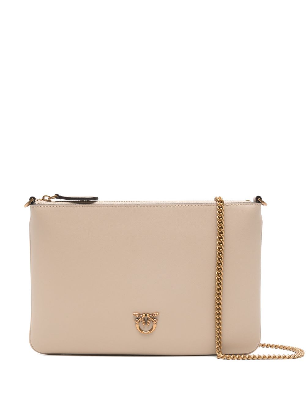 Borsa a mano Pinko flat classic