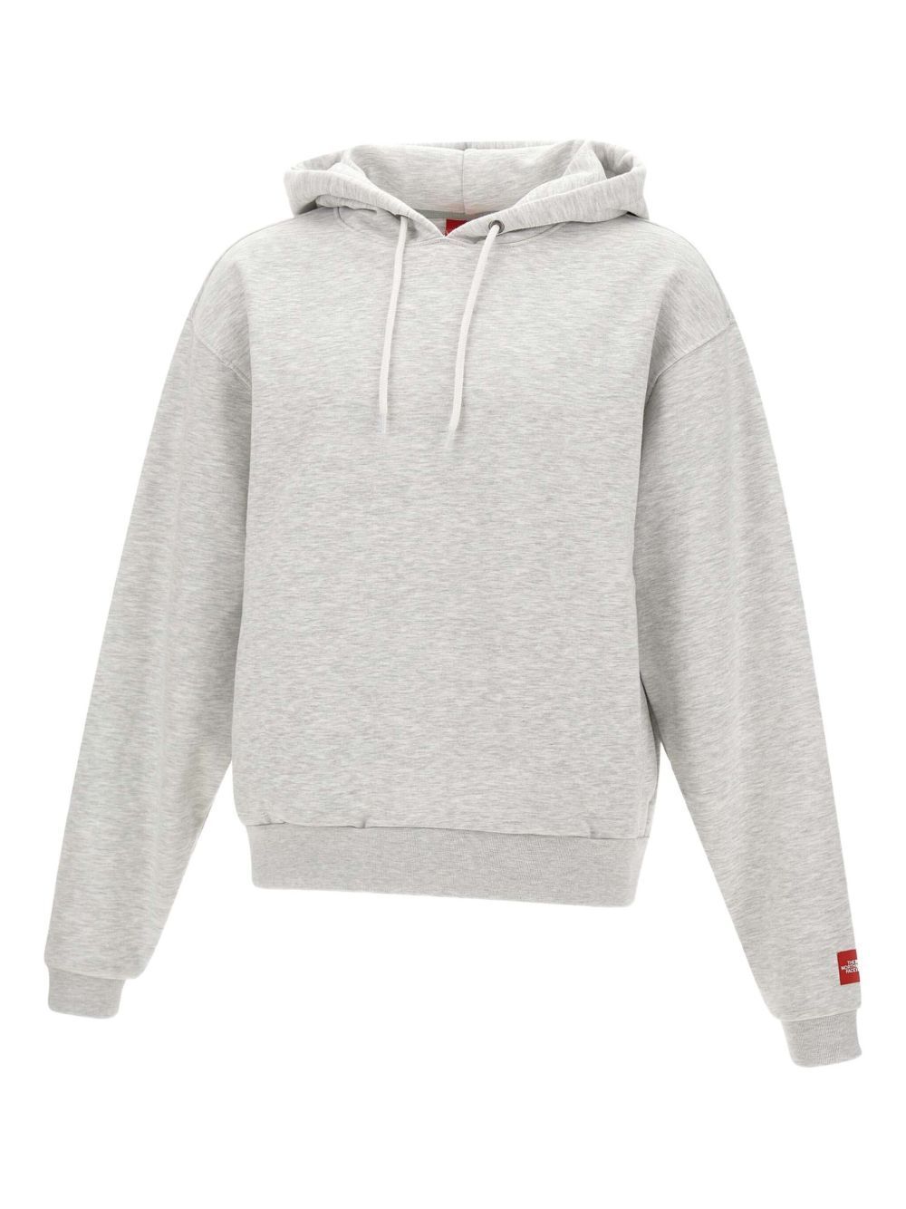 Felpa The North Face red fox
