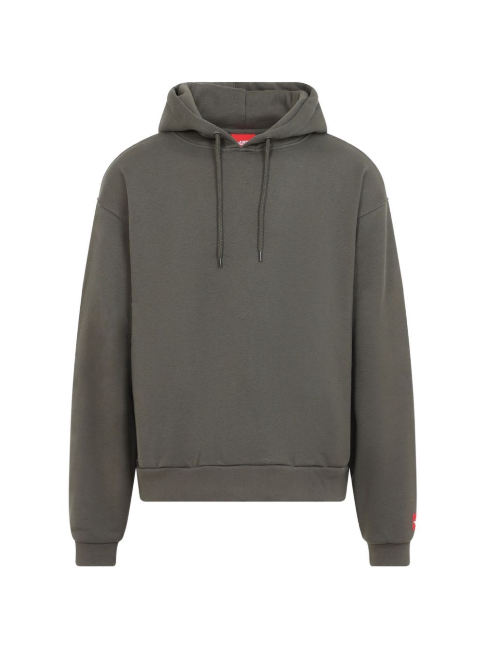 Felpa The North Face red fox