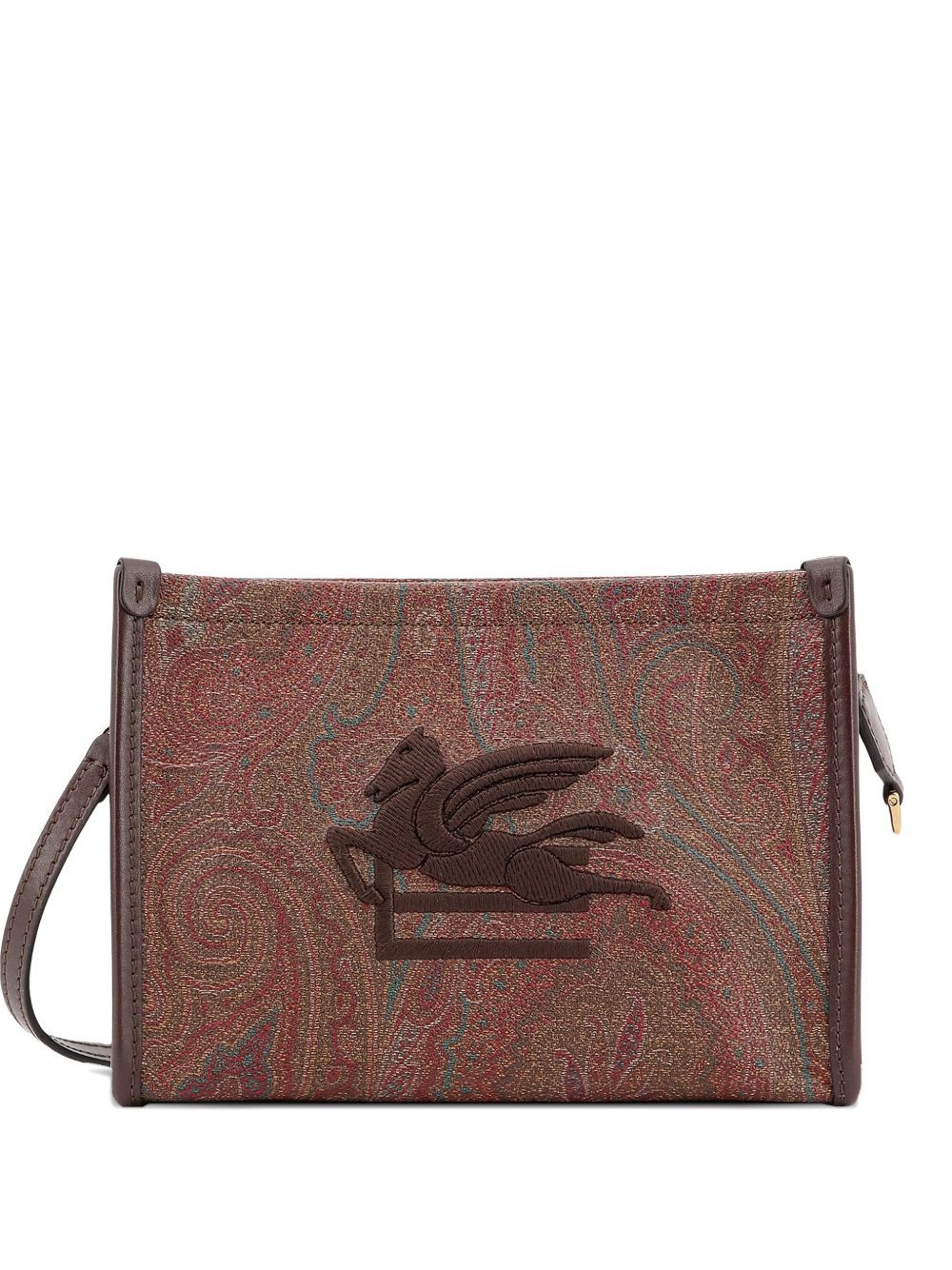 Pouch Etro paisley