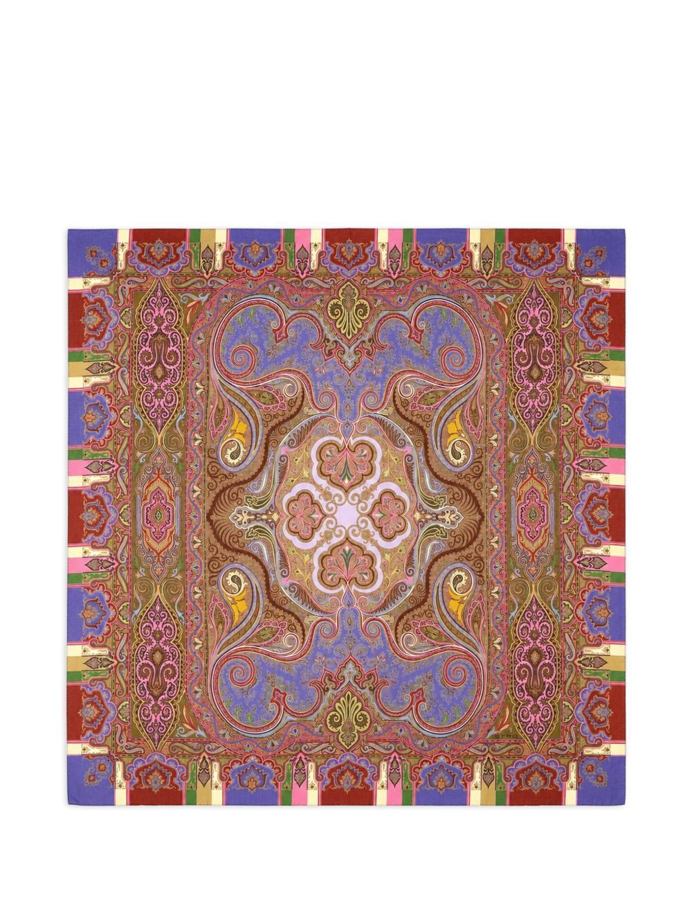 Foulard Etro aida