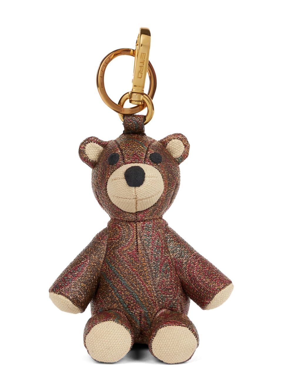 Charms Etro teddy