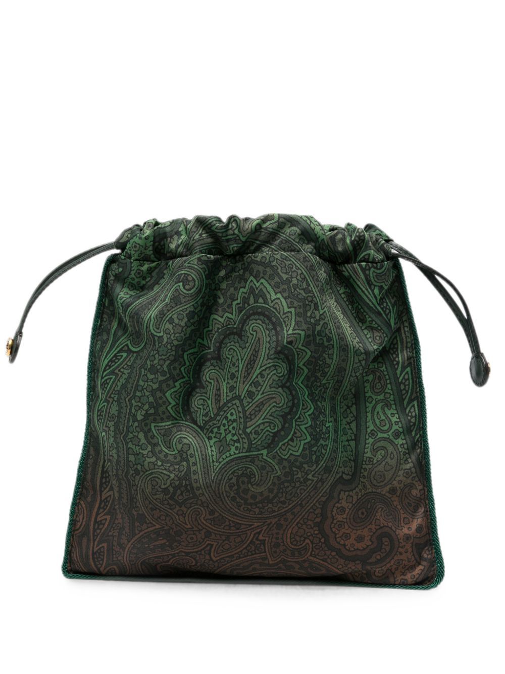 Borsa a mano Etro paisley
