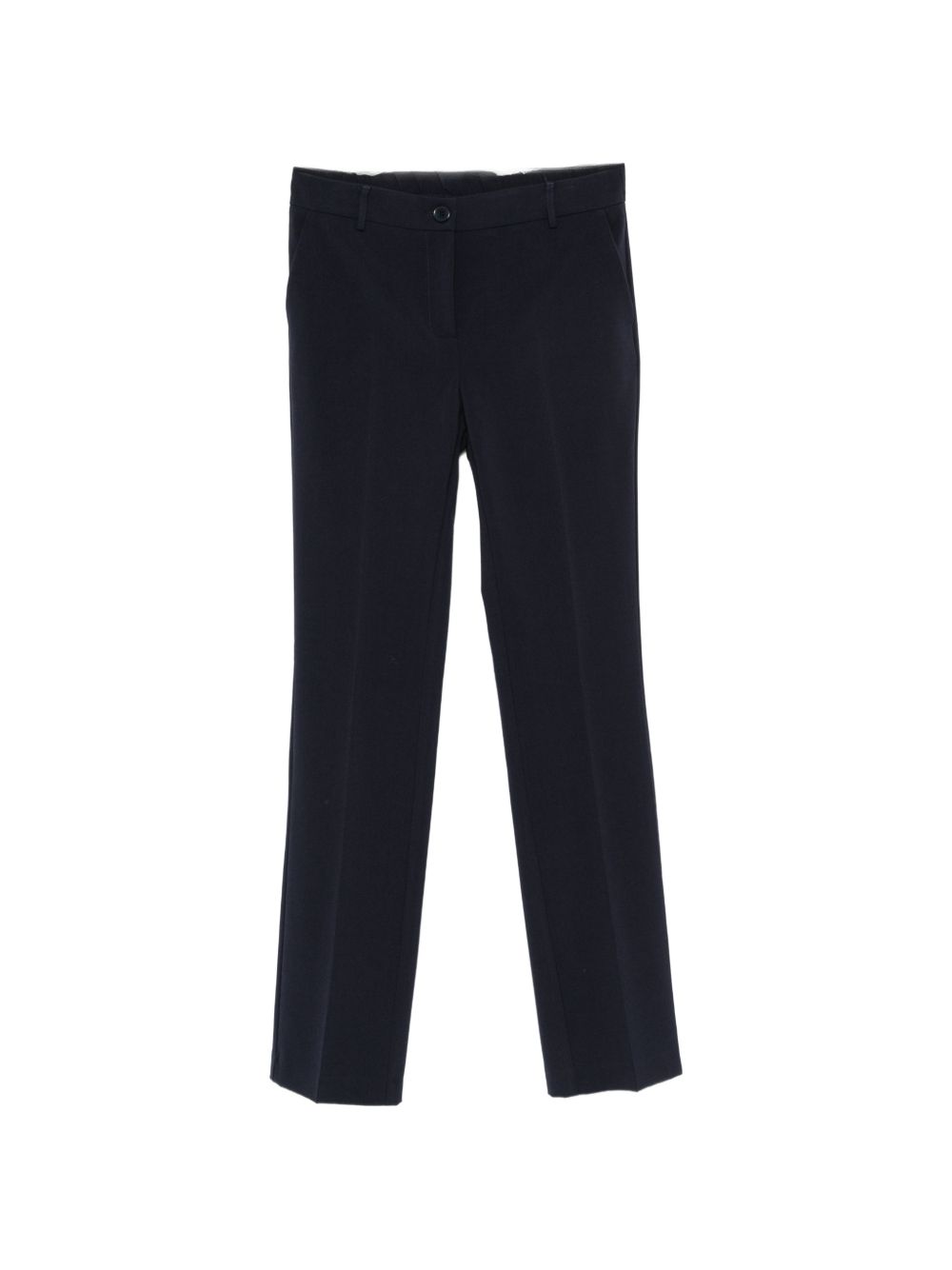 Pantalone Twinset blu