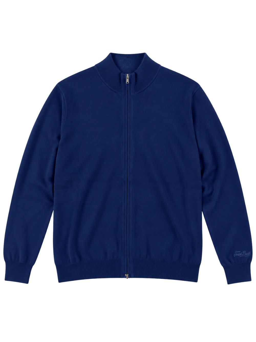 Maglia MC2 Saint Barth grant merinocash