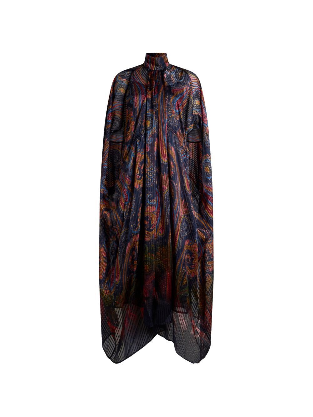 Abito Etro paisley