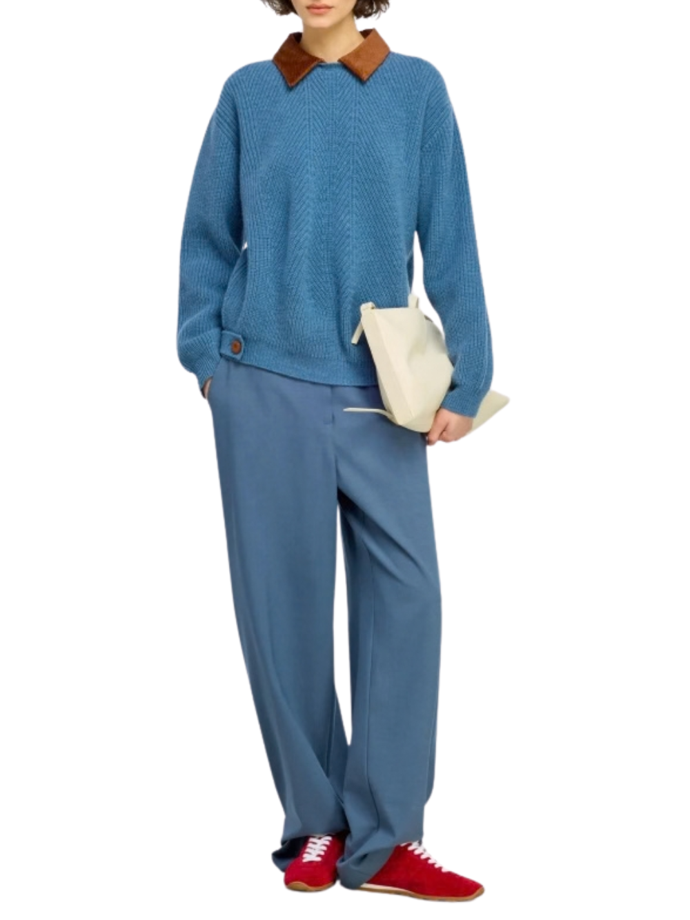 Maglia Semicouture acacia