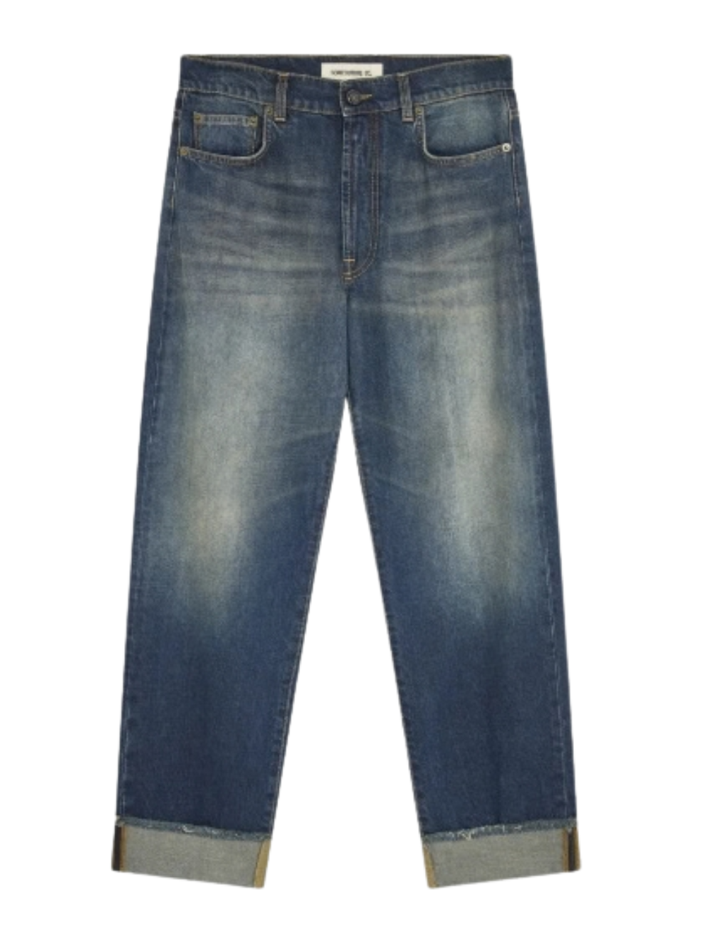 Jeans Semicouture deanna