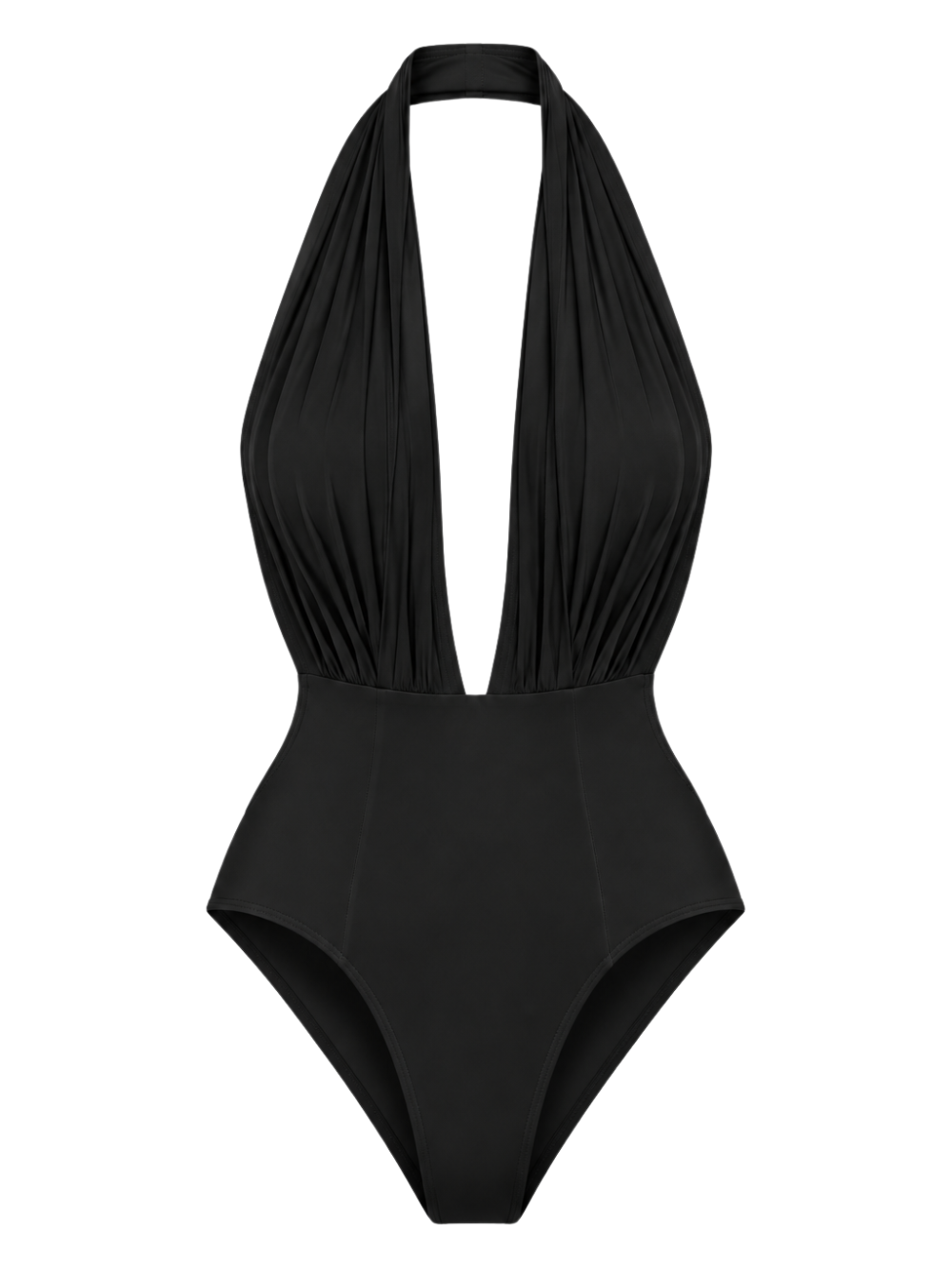 Body Norma Kamali nero