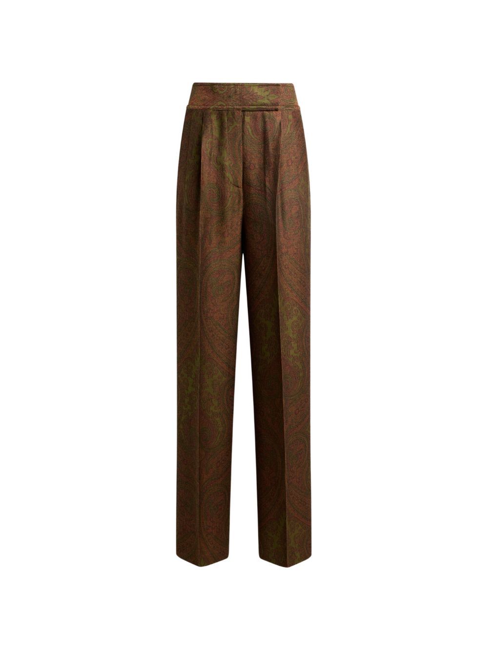 Pantalone Etro paisley