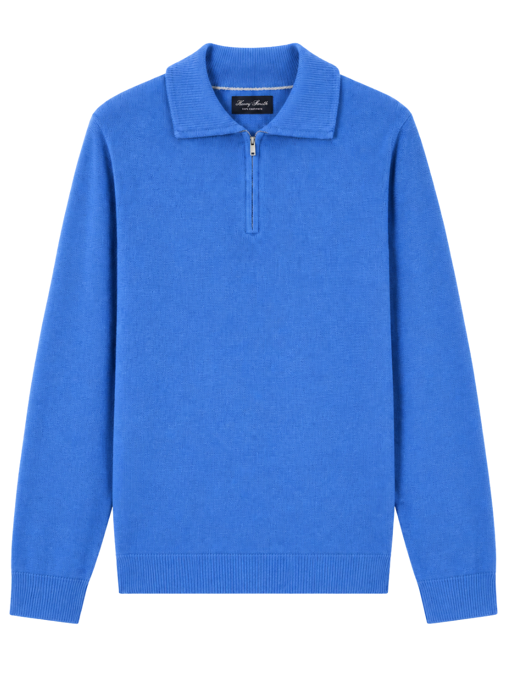 Maglia MC2 Saint Barth buck cashmere