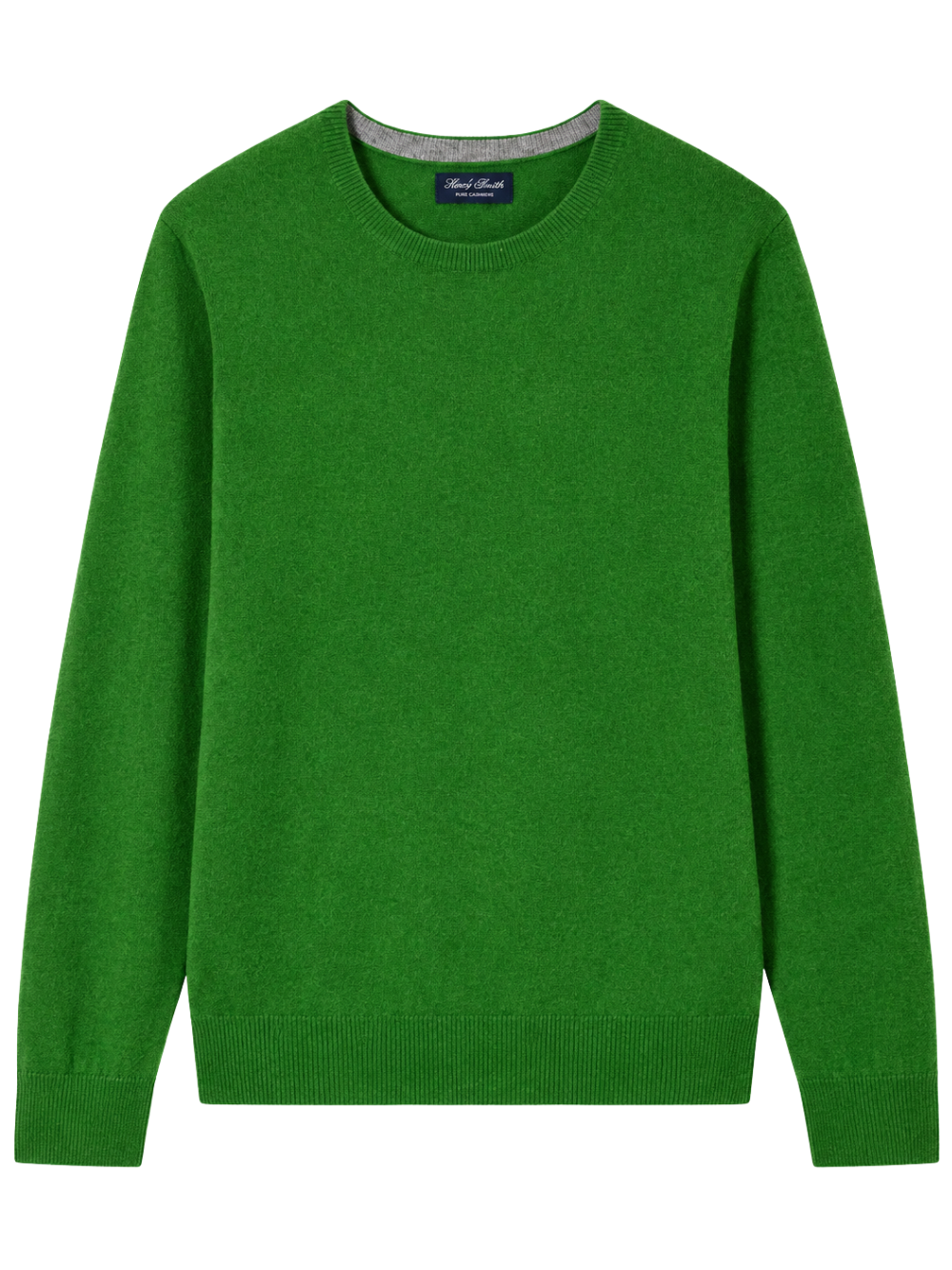Maglia MC2 Saint Barth regent cashmere