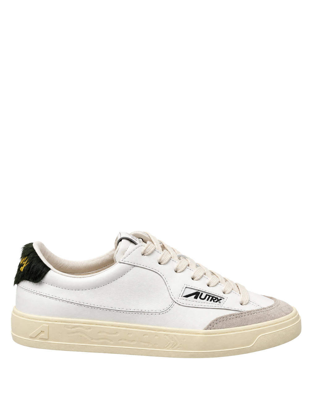 Sneakers Autry windscape low wom