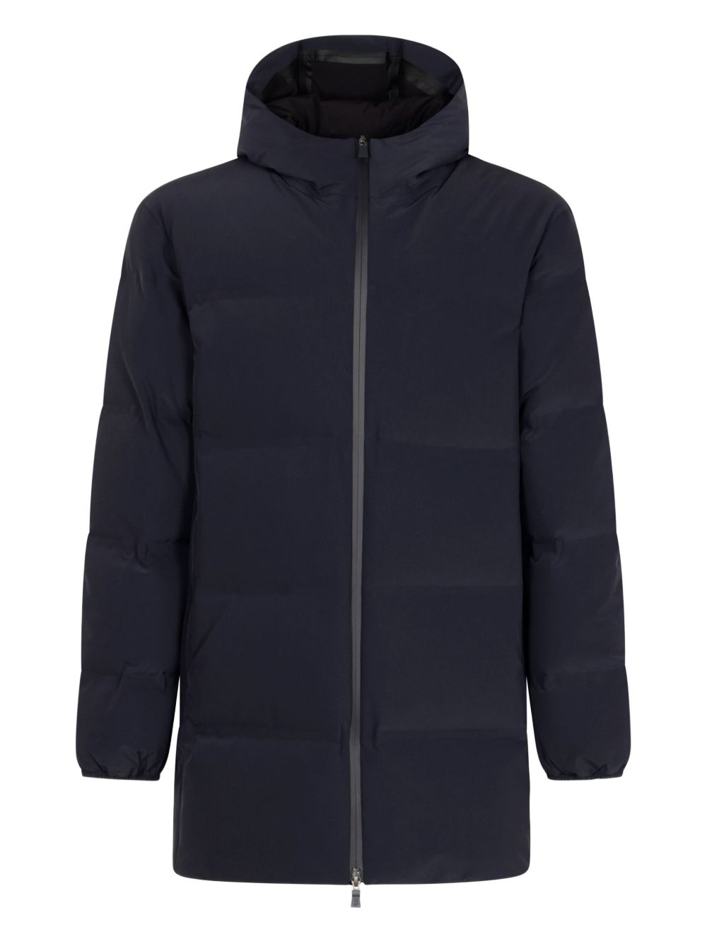 Piumino Herno blu