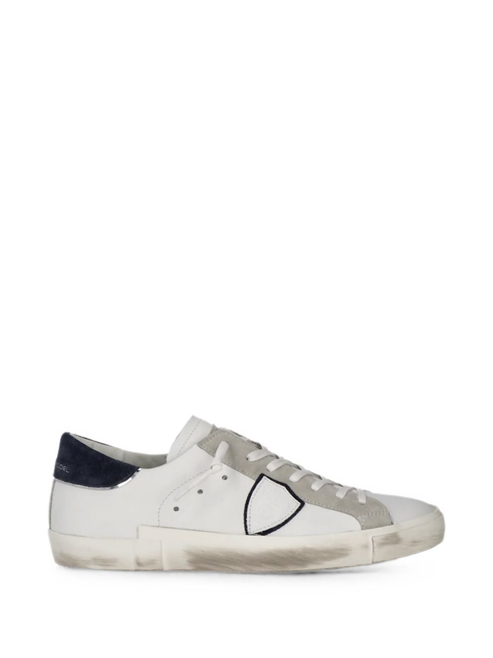 Sneakers Philippe Model prsx low man