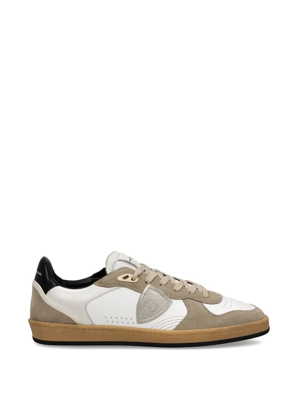 Sneakers Philippe Model pgal low man