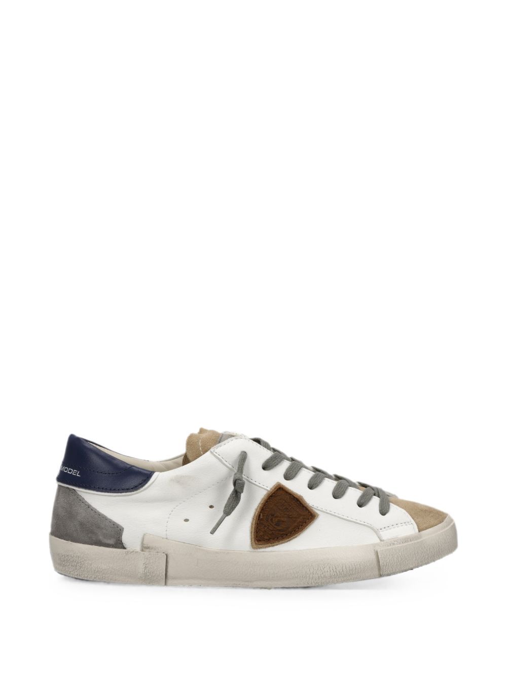 Sneakers Philippe Model prsx low man