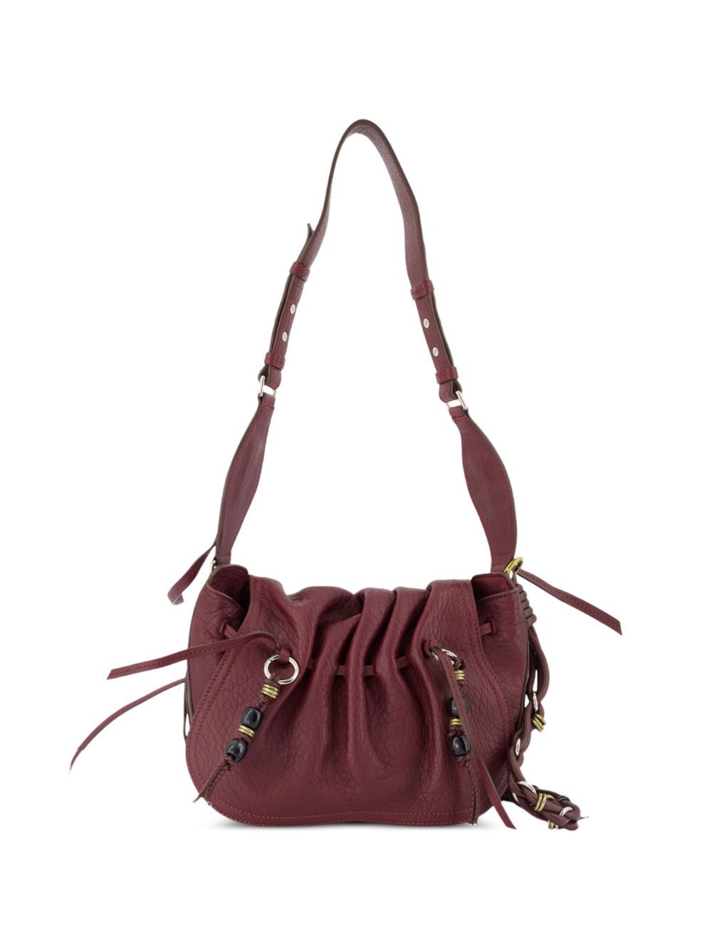 Borsa a spalla Isabel Marant bolton