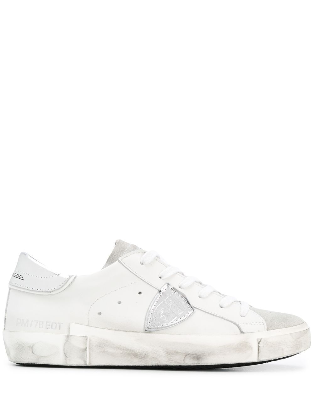 Sneakers Philippe Model prsx low man