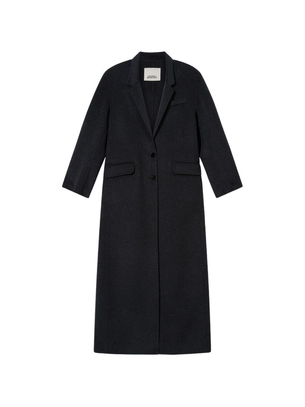 Cappotto Isabel Marant clesa