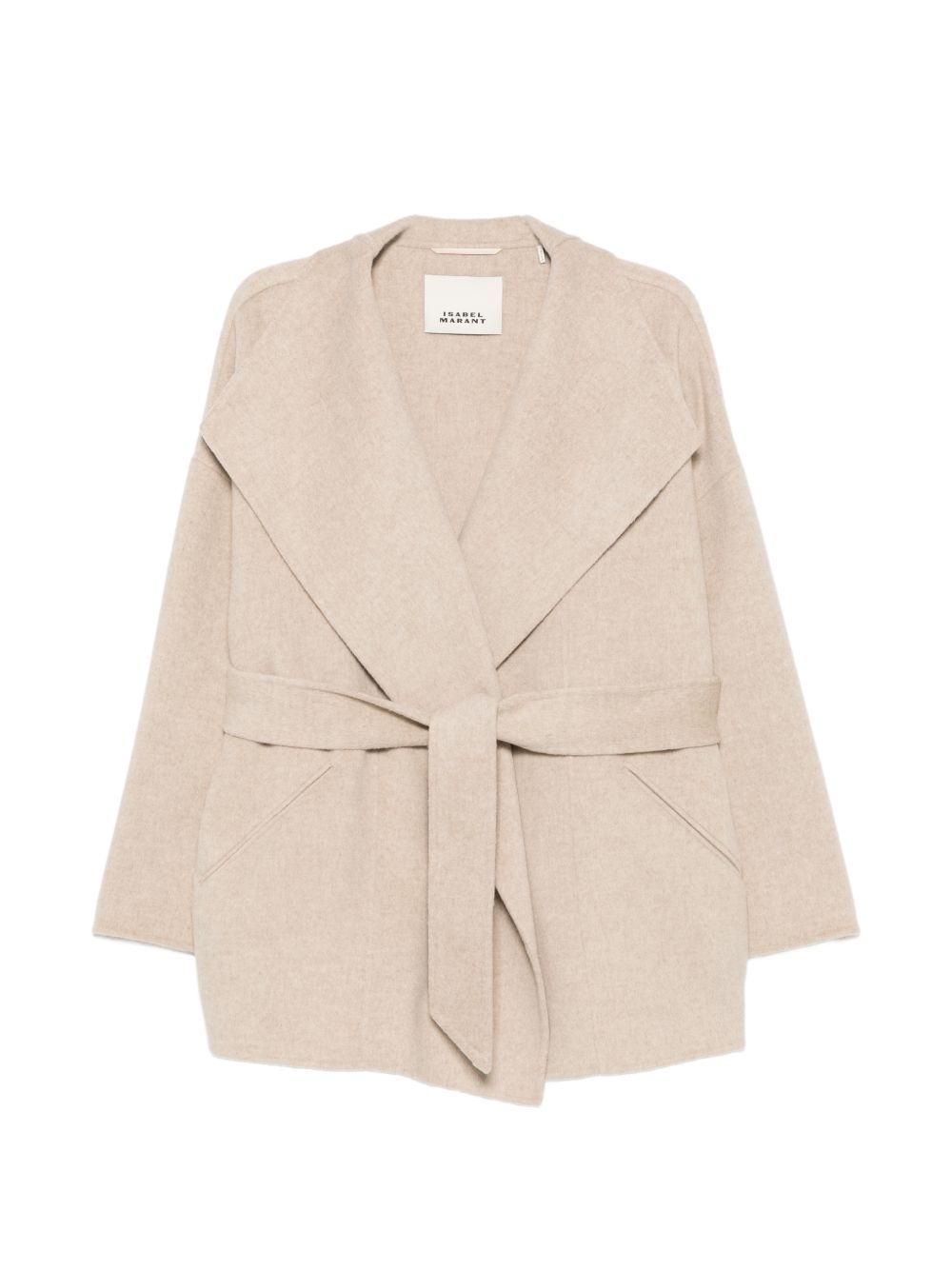 Cappotto Isabel Marant ceaton