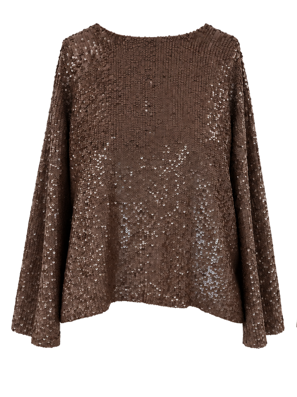 Blusa P.A.R.O.S.H. gaven