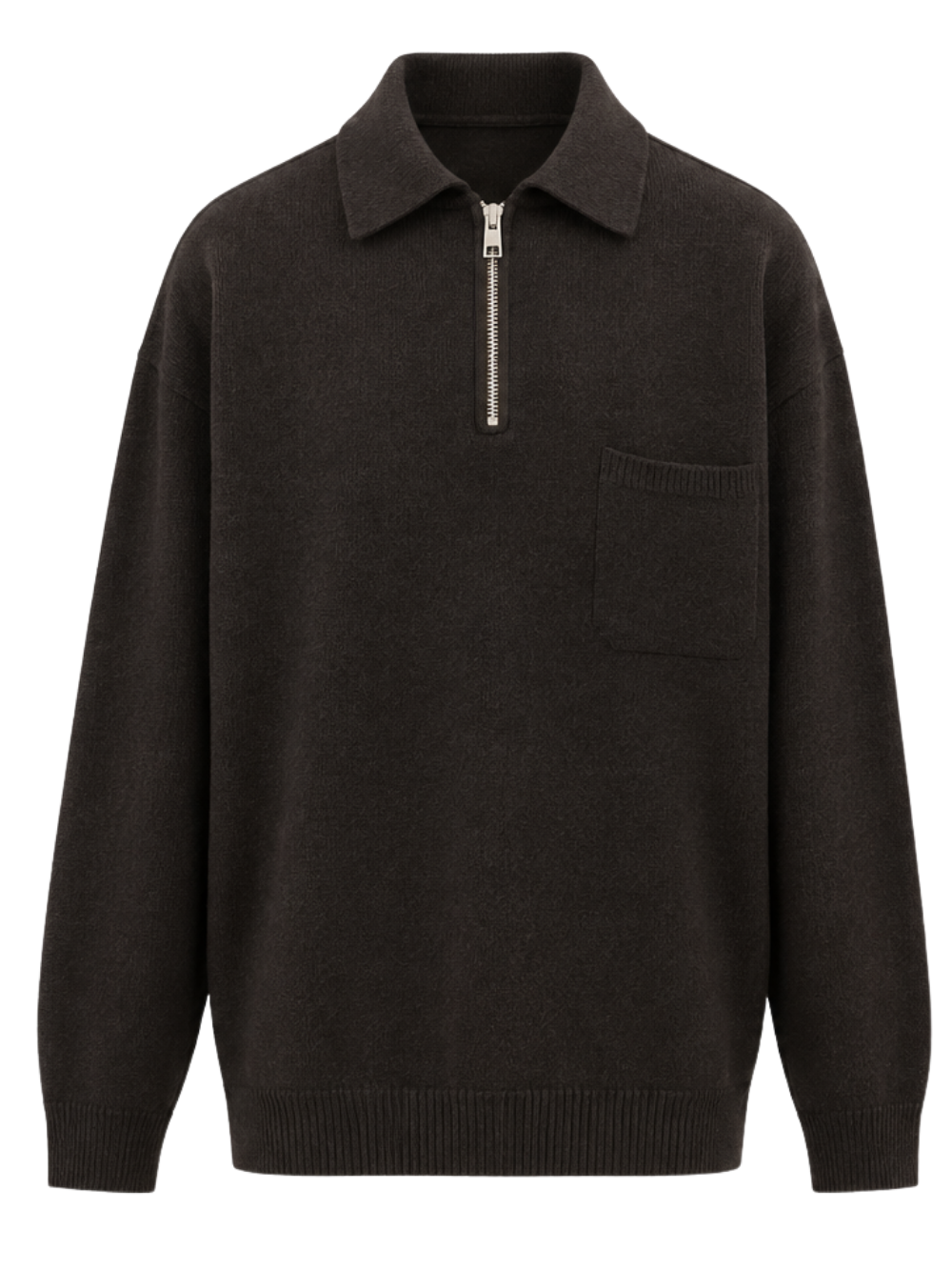 Maglia Amaranto fondente