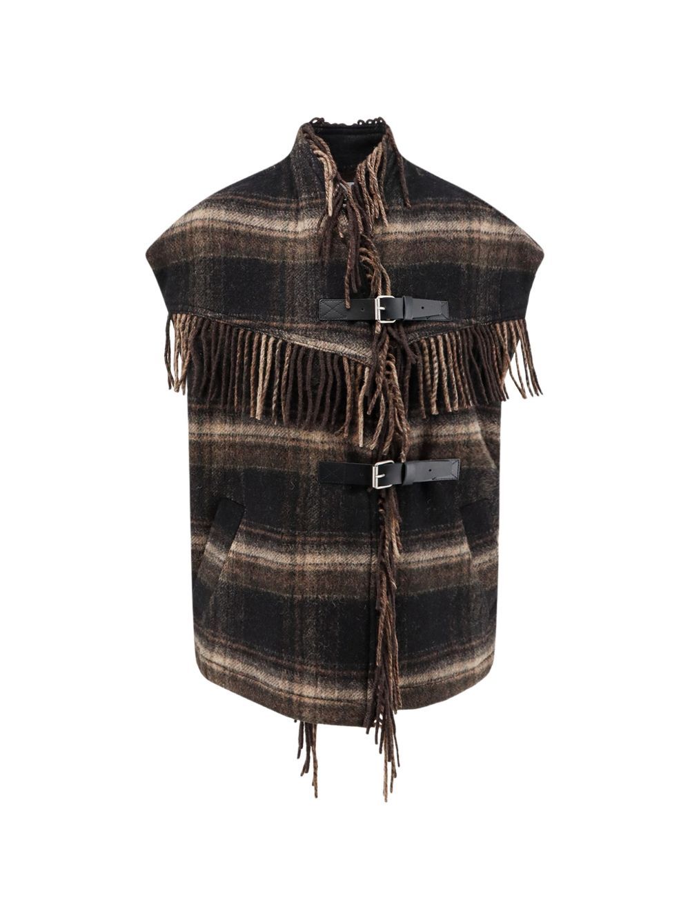 Gilet Marant Etoile ginesa
