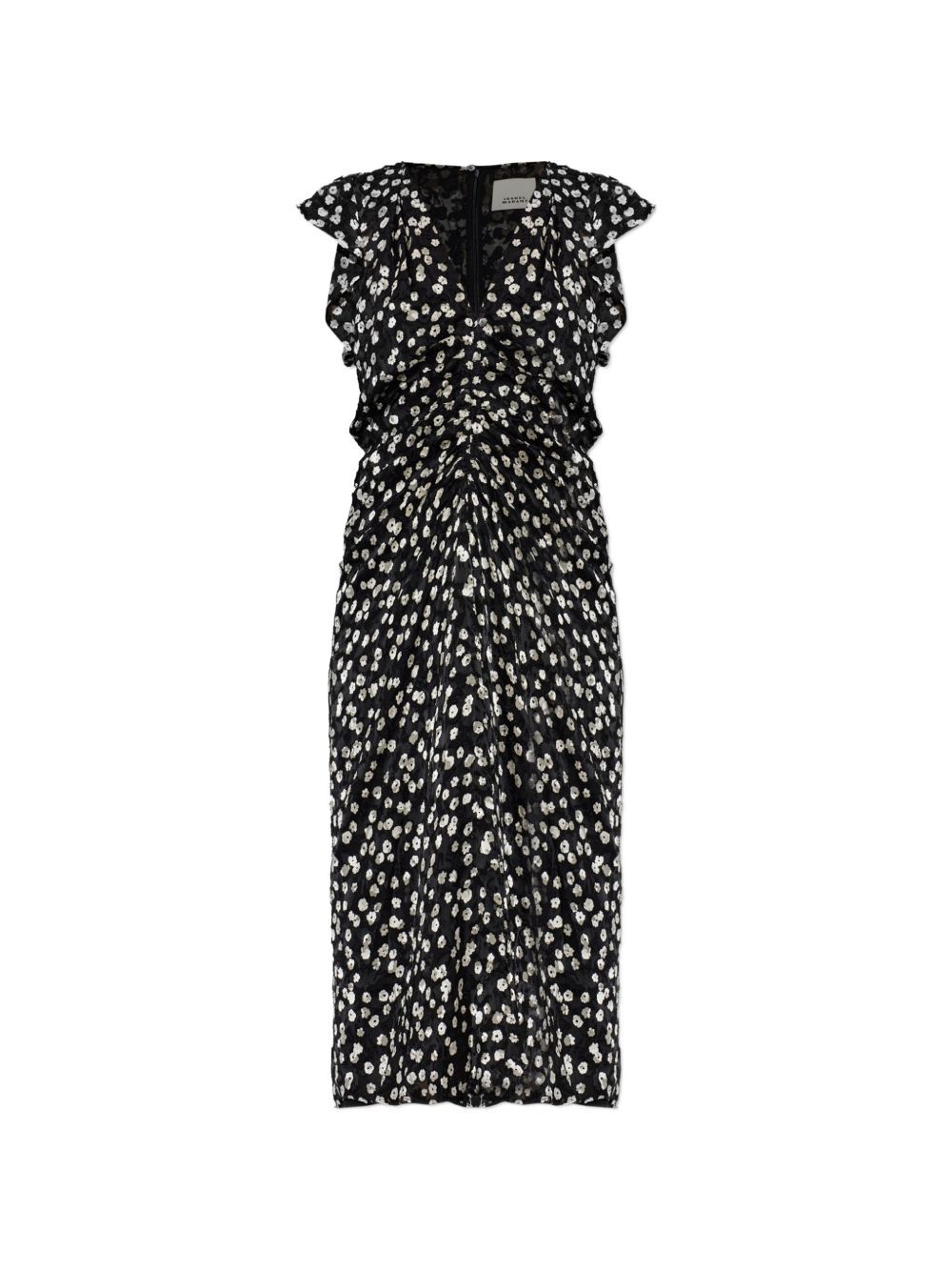 Abito Isabel Marant lyndsay