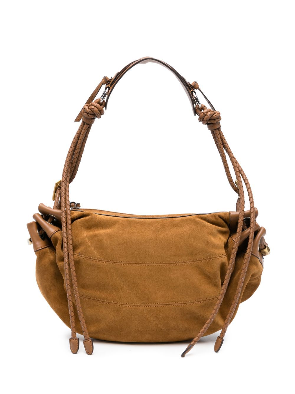 Borsa a spalla Isabel Marant maia medium