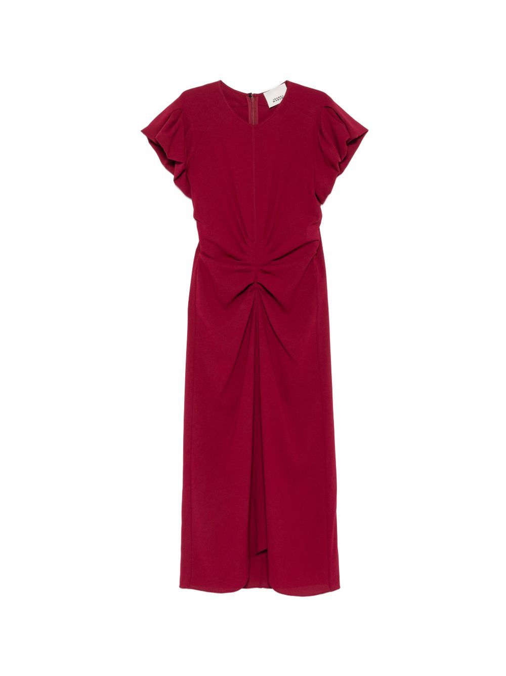Abito Isabel Marant terena
