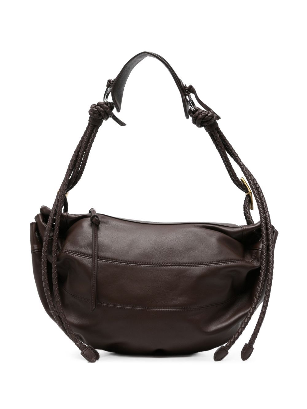 Borsa a spalla Isabel Marant maia medium