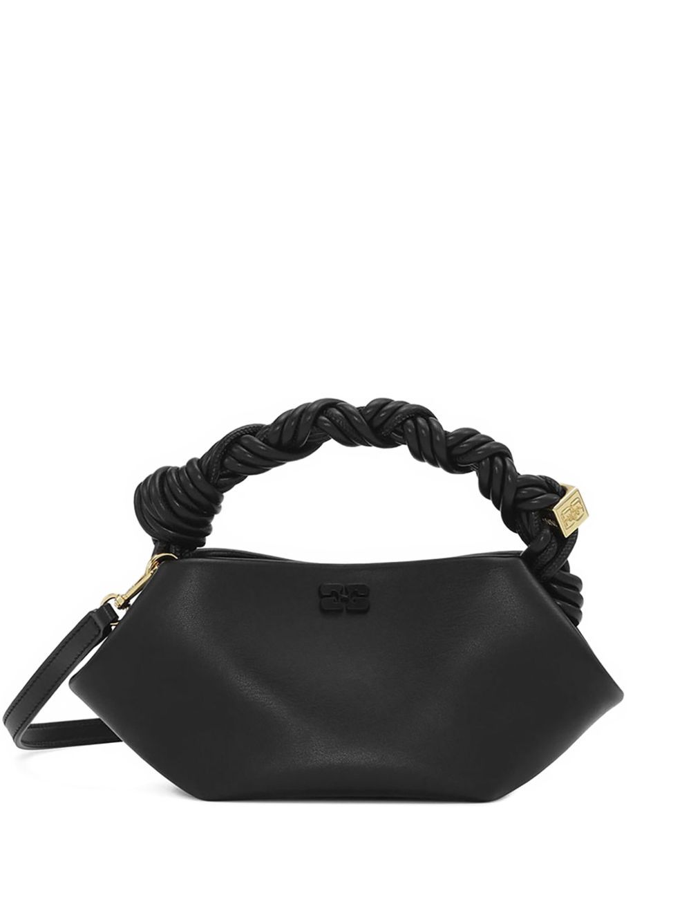 Borsa a mano Ganni  bou mini