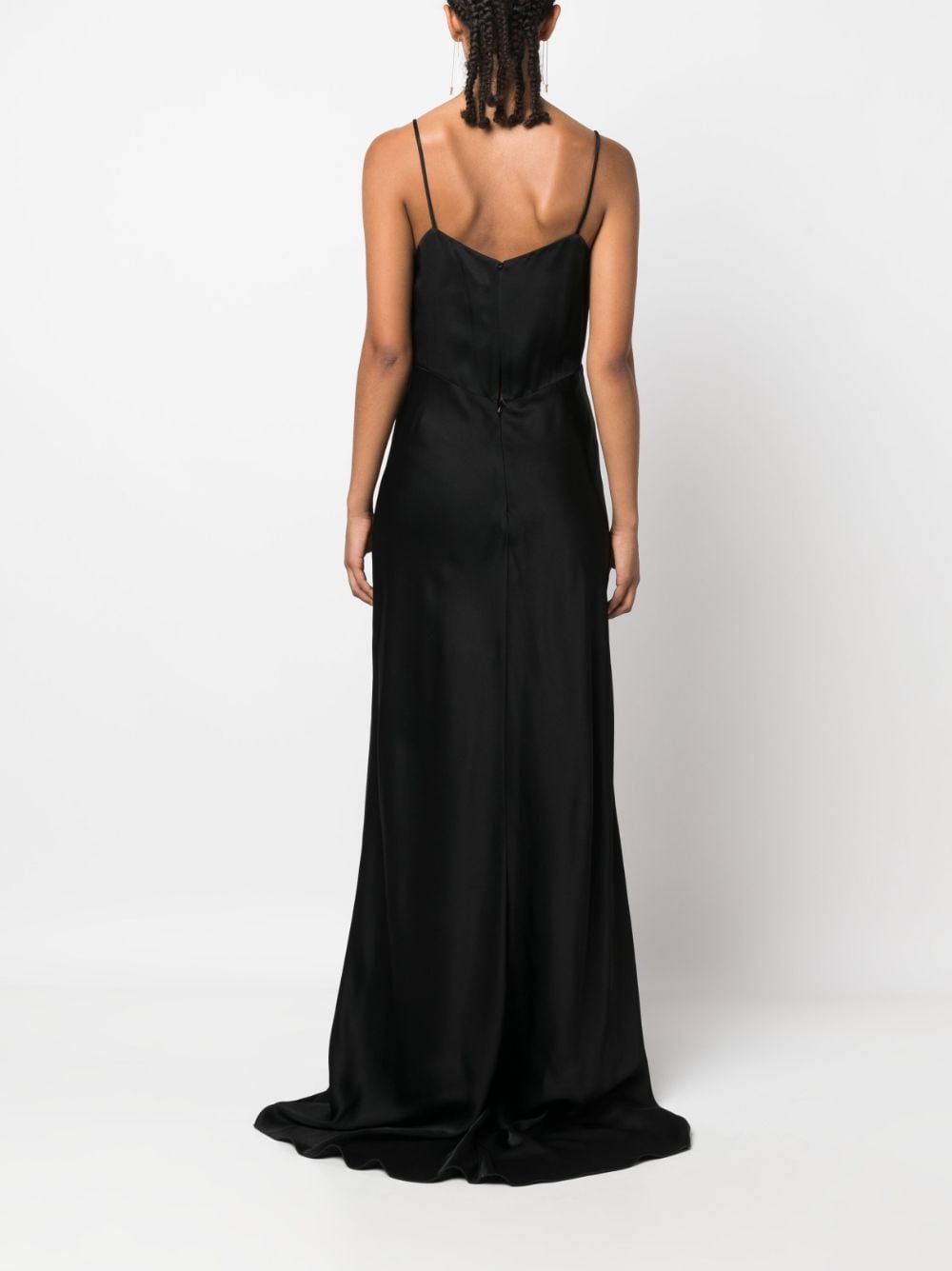 Mara Primavera Estate Max Mara Collezione Pianoforte Abito Max