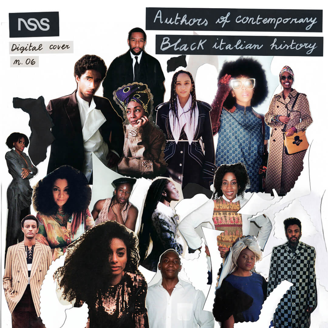 nss | BHM Digital cover