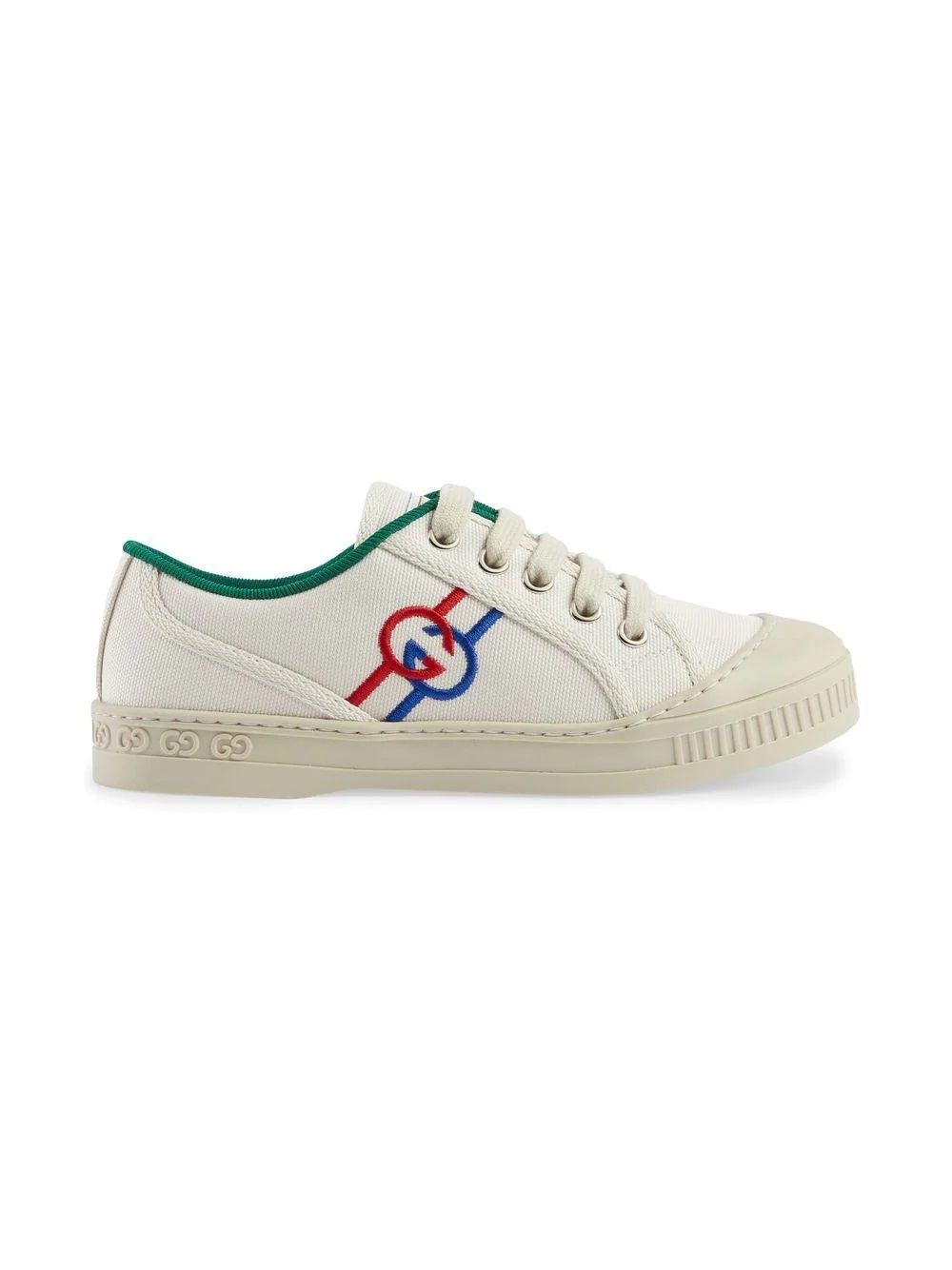 Gucci sneakers kids  725052FABAT 9167