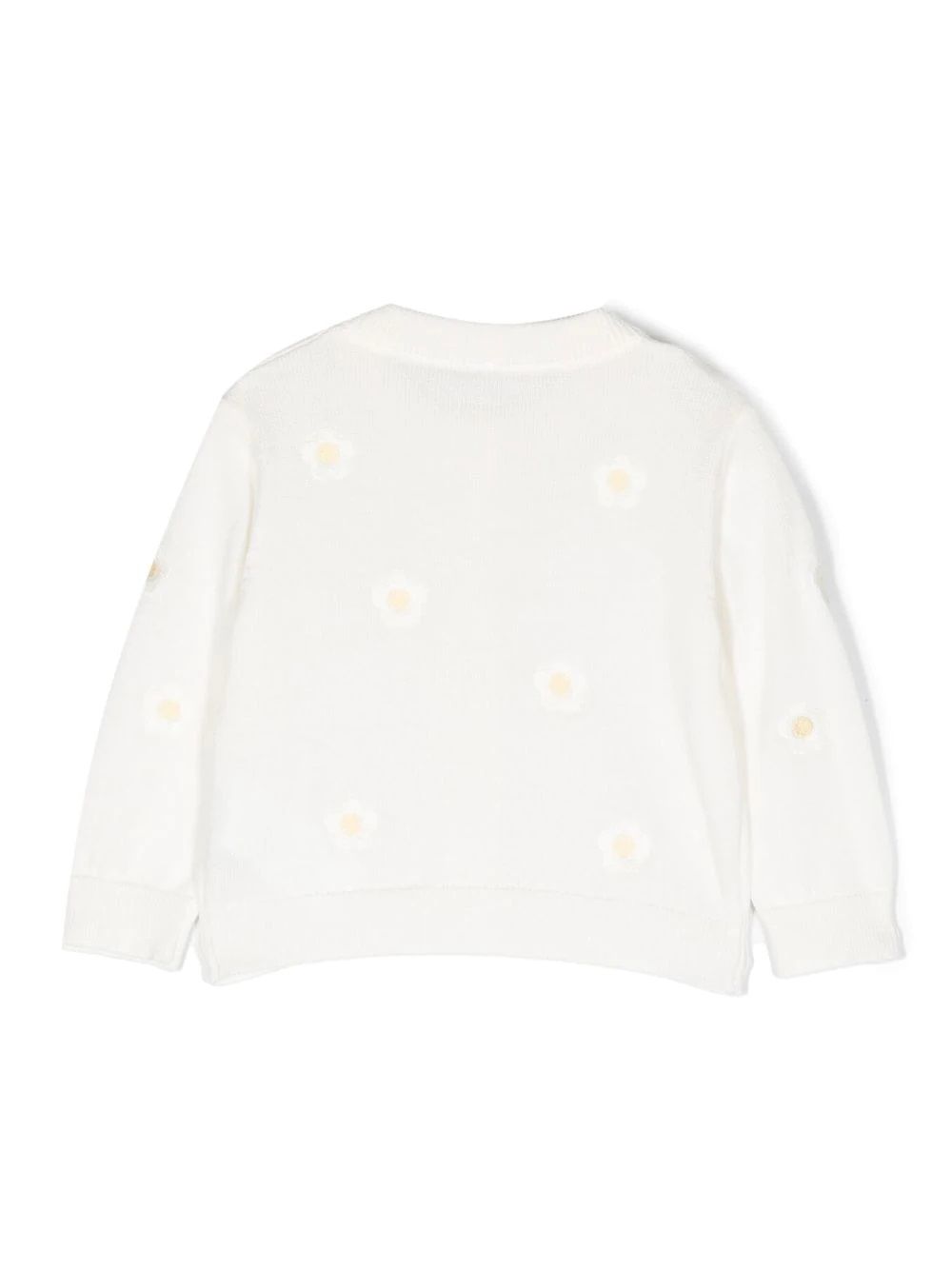 Cardigan Stella McCartney kids Stiloso cardigan per bambini di Stella McCartney - Perfetto per ogni occasione!