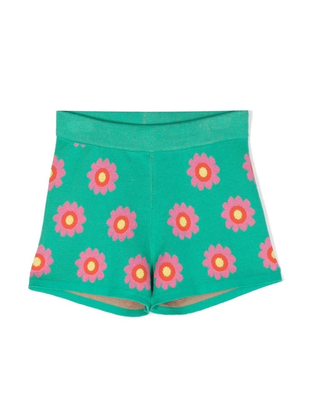 Stella McCartney shorts kids  TS6B99_Z1143 999