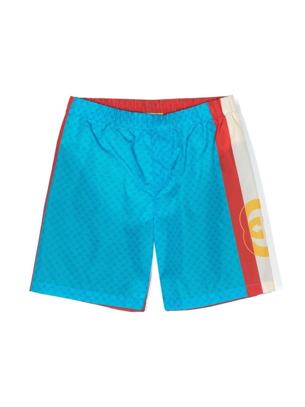 Gucci boxer kids 725498XWAW8 4956