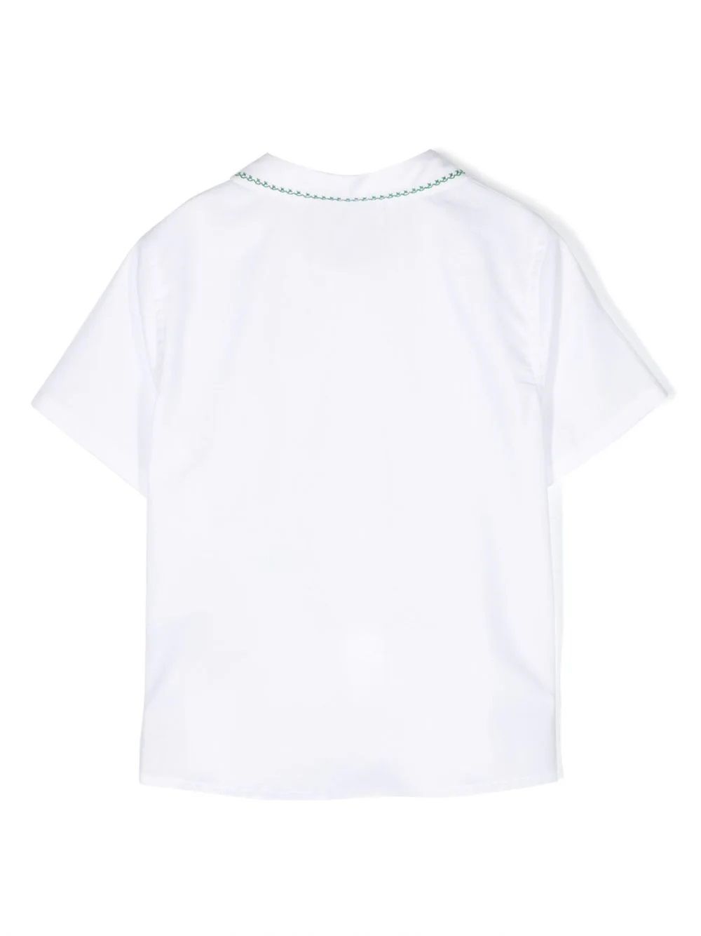 Gucci camicia kids  722251XWAV7 9543