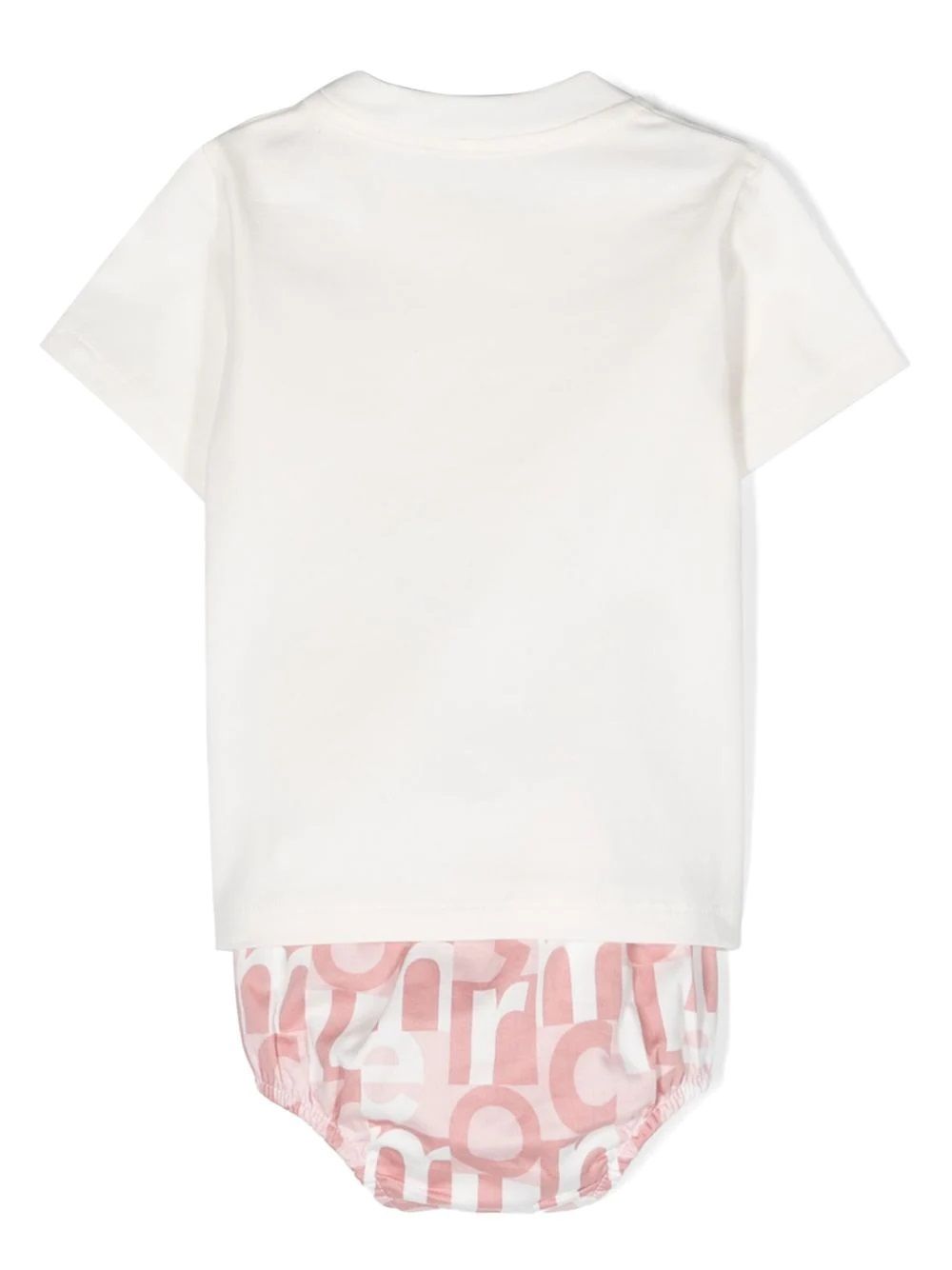 Kids Girls Moncler Tracksuit  Shop Moncler Kids Girls Tracksuit in White. Soft 92% Cotton and 8% Elastan for Comfort.